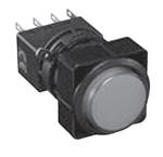IDEC LW6L-A2C65Y Padidintas Vaizdas