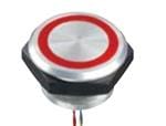 IDEC PN1L-M2AFB002D0G-ENGRAVED Padidintas Vaizdas