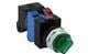 IDEC ASLW229911D-R-120V