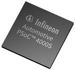Infineon Technologies CY8C4025LQSS413XQLA1 Padidintas Vaizdas