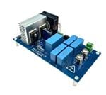 Infineon Technologies EVAL2KWSICIHTOBO1 Padidintas Vaizdas