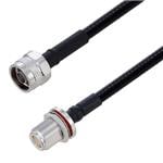 PolyPhaser CASPF250017-50FT Padidintas Vaizdas