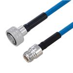 PolyPhaser CASPP250LLPL027-6FT Padidintas Vaizdas