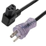 L-Com PCH01CZR8-LED-02F Padidintas Vaizdas