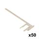 Fairview Microwave FMSMA1007-50PK