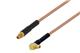 Pasternack PE34883/HS-9