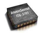TDK InvenSense ITG-3701 Padidintas Vaizdas