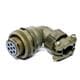 ITT Cannon MS3108E16S-1S