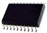 IXYS Integrated Circuits CPC7593ZC Padidintas Vaizdas