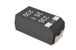 KEMET T521B105M050ATE200 Padidintas Vaizdas
