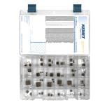 KEMET MCI ENG KIT 03 Padidintas Vaizdas