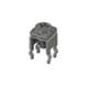 Keystone Electronics 7696-SEMS