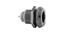 LEMO / REDEL PLA.M1.0TL.LR