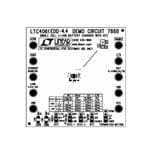 Analog Devices DC788B Padidintas Vaizdas