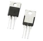 Littelfuse SJ6012D1TP Padidintas Vaizdas
