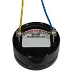 Mallory Sonalert SCE016XD3DB1S Padidintas Vaizdas