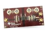 Texas Instruments ISO1050EVM Evaluation Module (EVM)