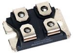 Ohmite TGHG Precision Current Sense Resistors