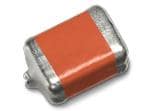 Vishay / Sprague 595D Solid Tantalum Max CV Chip Capacitors