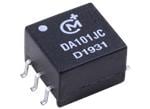 Murata Power Solutions DA100J Audio Digital Transmission Transformers