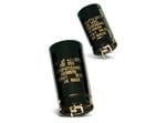 KEMET Electronics ELH Aluminum Electrolytic Snap-in Capacitors