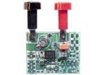 Texas Instruments LM2623EV Evaluation Board