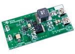 Texas Instruments LM5085EVAL Evaluation Board
