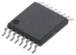Analog Devices / Maxim Integrated MAX16909 Step-Down Converters