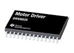 Texas Instruments DRV8825 Stepper Motor Controller ICs