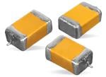 KYOCERA AVX Audio F95 Conformal Coated Capacitors