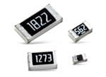 YAGEO AF Anti-Sulfurated Resistors