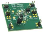 Analog Devices Inc. ADM7172CP-EVALZ Evaluation Board