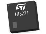 STMicroelectronics HTS221 Capacitive Digital Humidity Sensor