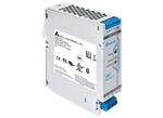 Delta Electronics / Power DRM CliQ M DIN Rail Power Supplies