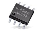 Infineon Technologies IFX54441 Wide Input Range Low-Noise LDO Regulators