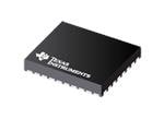 Texas Instruments TPS544x25 SWIFT™ Synchronous Buck Converters