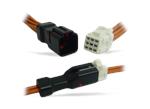 Hirose Electric DF62W Water Resistant Slim In-line Connectors