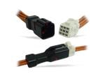 Hirose Electric DF62W Water Resistant Slim In-line Connectors