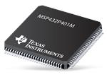 Texas Instruments MSP432 Microcontrollers
