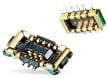 SlimStack 0.35mm Pitch Board-to-Board Connectors
