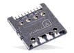 SIM Card Connectors