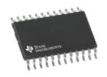 Texas Instruments CDCE(L)949 4-PLL VCXO Clock Synthesizers
