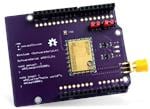 LPRS (Low Power Radio Solutions) eRIC Shield for Arduino™