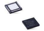 Analog Devices / Maxim Integrated MAX30003 Biopotential Analog Front End (AFE)