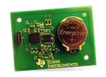 Texas Instruments NFC-DATALOGGER-EVM Multi-Sensor Data Logger