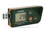RHT30 USB Humidity/Temperature Datalogger