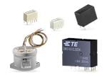 TE Connectivity Relay Solutions