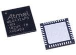Atmel / Microchip ATmega324PB Microcontrollers