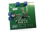 Texas Instruments TPS548B22EVM-847 Evaluation Module (EVM)