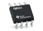 Texas Instruments TMP411/TMP411-Q1 Remote Temperature Sensors